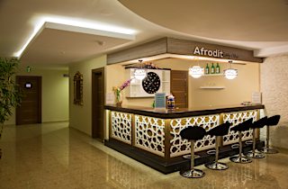 Merve Sun Hotel & Spa Genel 4